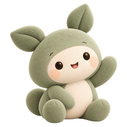 레비 AI 캐릭터